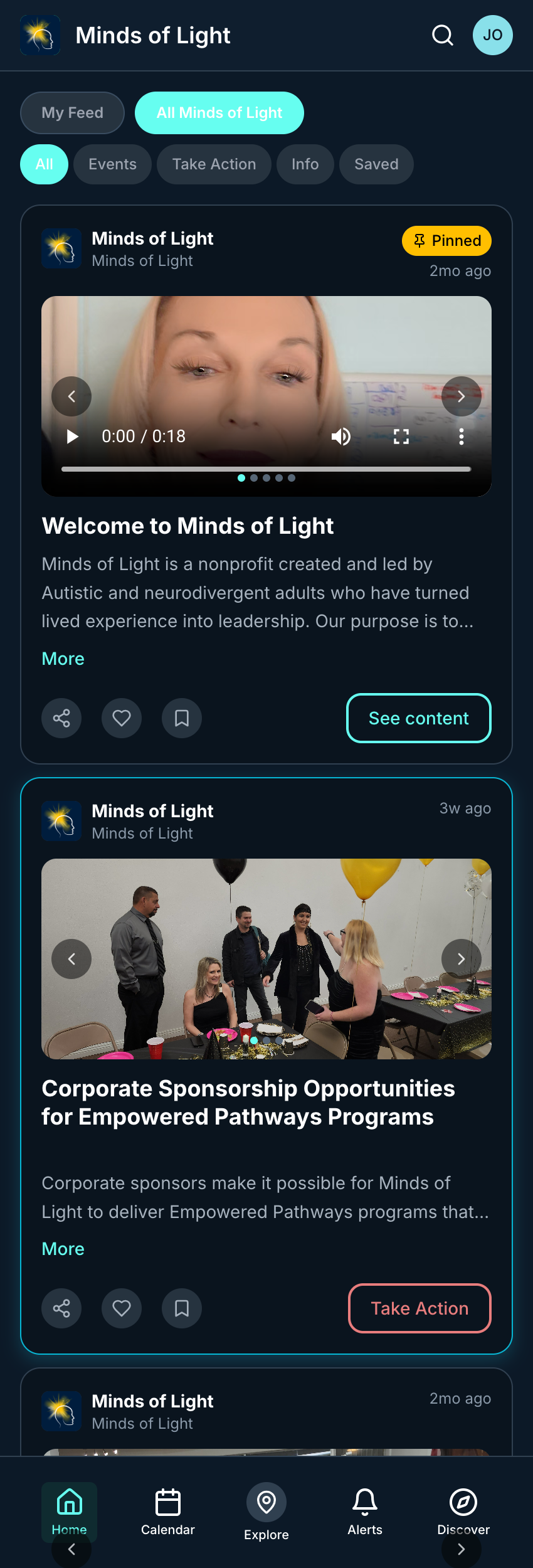 Multi-language Support